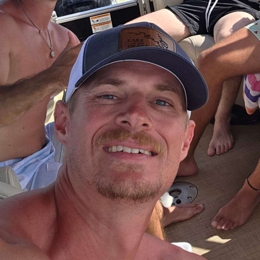 Captain Chris Keller
